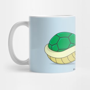 Shellfie Mug